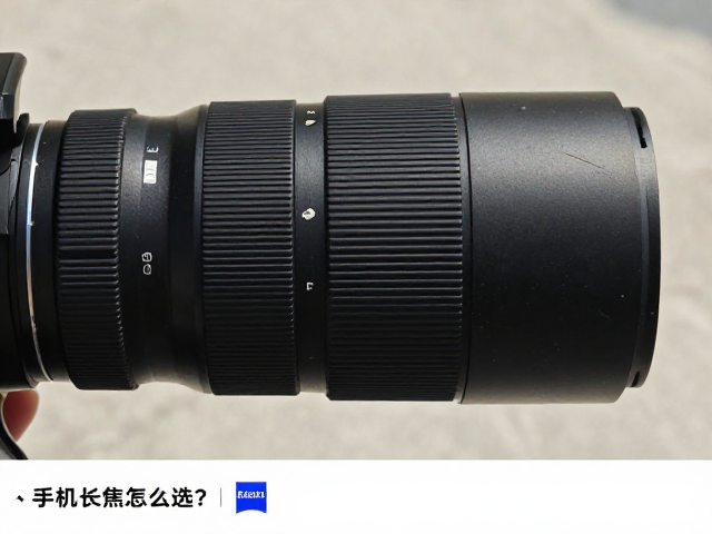 手机长焦怎么选？旗舰影像手机高光压制实测，画质清晰不过曝