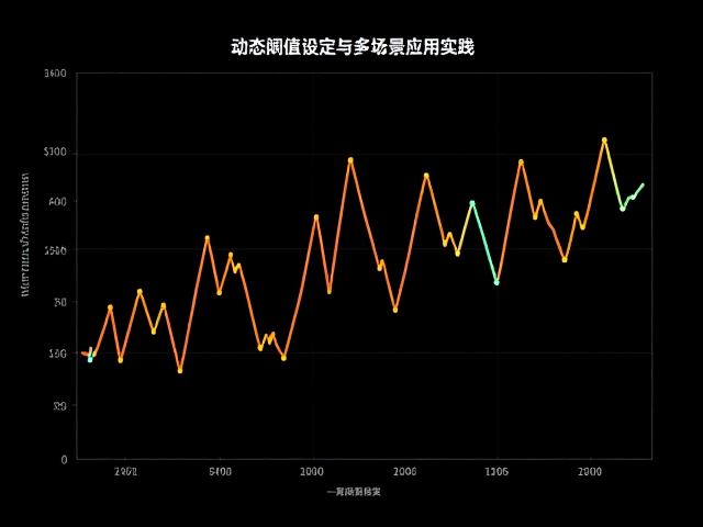 动态阈值设定与多场景应用实践