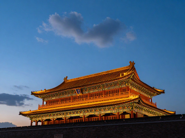 后期处理与色彩还原