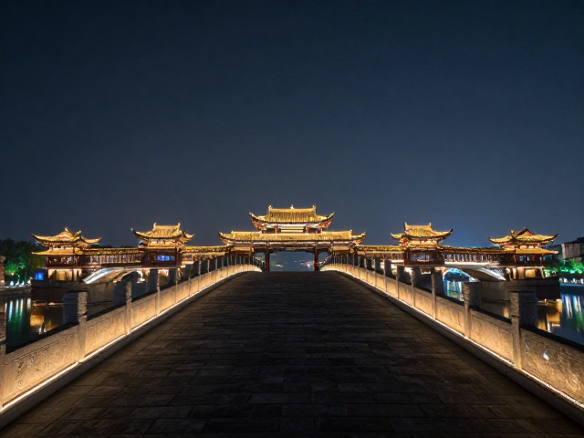 视角的重新定义:路桥机位与构图策略
