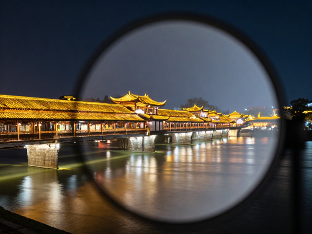 古今交融的光影叙事:实战拍摄技巧与参数参考