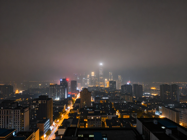 构图策略与后期思路:强化视觉引导