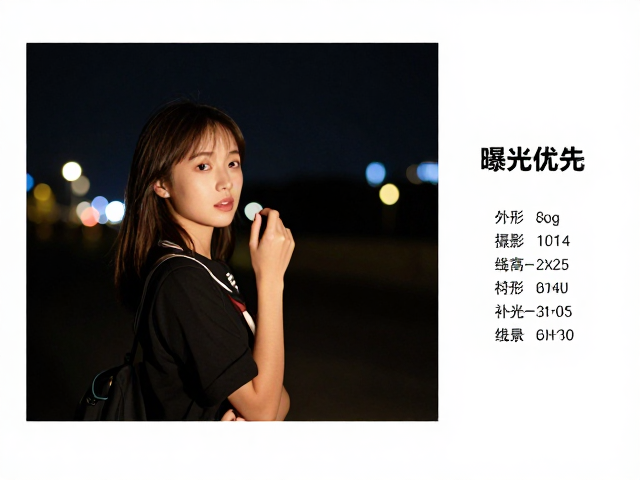 光线引导与补光技巧