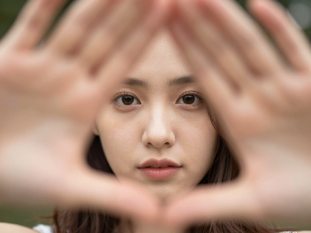 光线与层次的综合调控