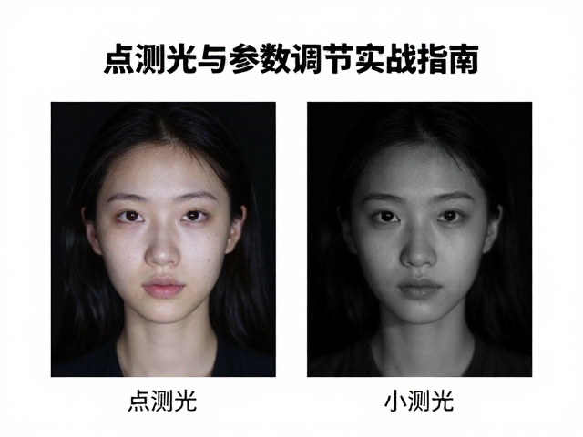 机内设置优化与后期降噪流程
