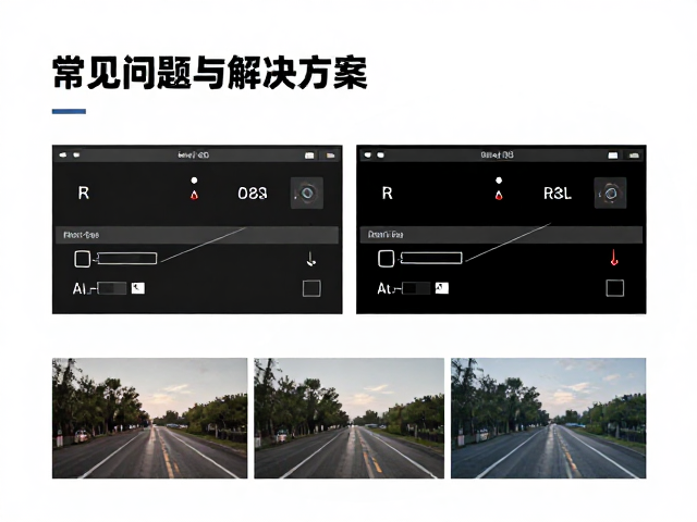 常见问题与解决方案