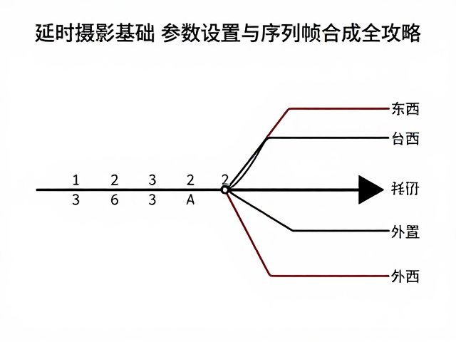 相机参数设置逻辑