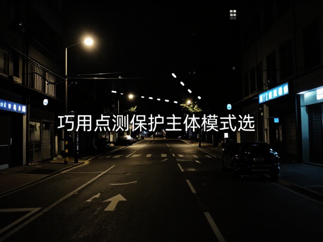 暗光城市街拍技巧,巧用点测光保护主体细节