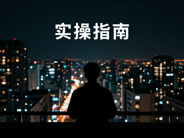 构图设计与视觉引导的艺术