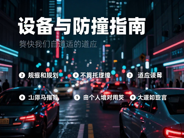算法逻辑中的场景化自适应策略