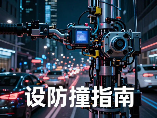 机械结构的冗余设计与物理缓冲