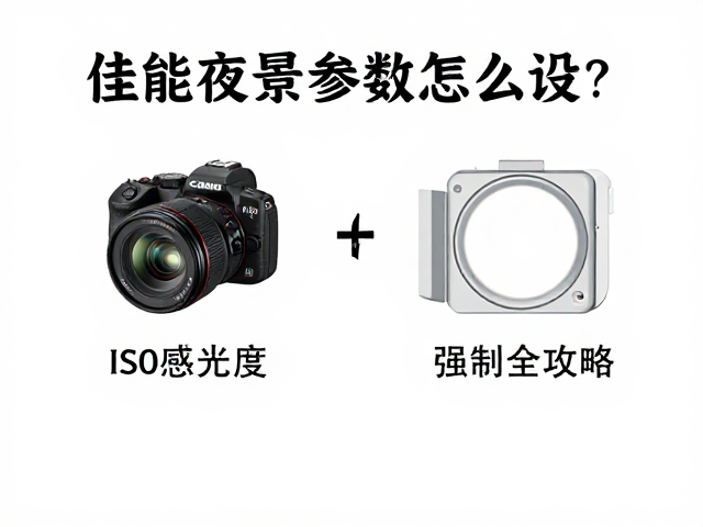 光圈与快门速度的协同搭配