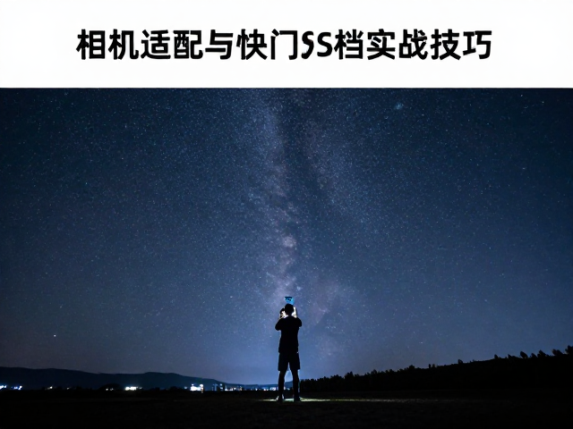 实战案例解析:城市边缘的星空堆栈