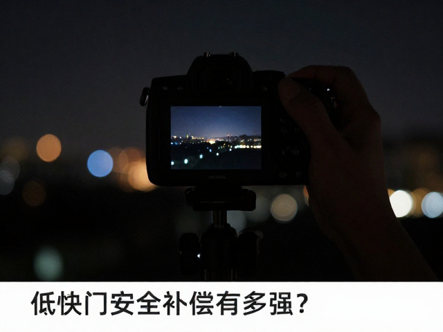 弱光环境下的相位检测与反差对焦效率