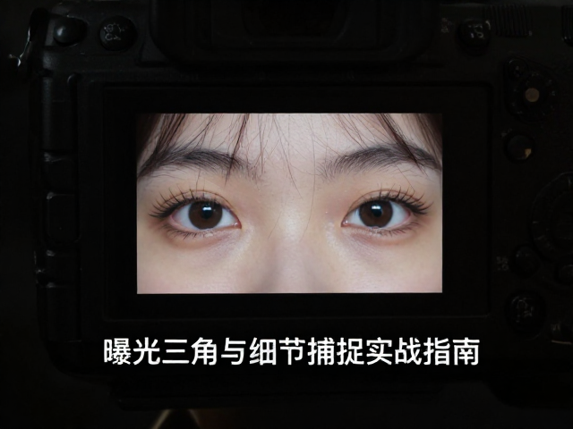 弱光手持拍摄技巧,精准眼部对焦与细节捕捉实战指南