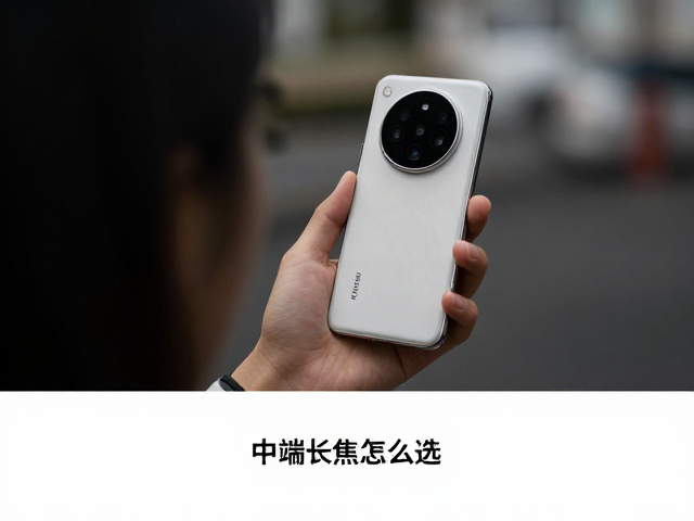 中端长焦手机怎么选？掌握压缩空间感技巧，拍出电影级大片