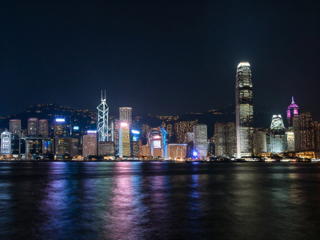多张曝光合成技巧:LR与PS的参数协同
