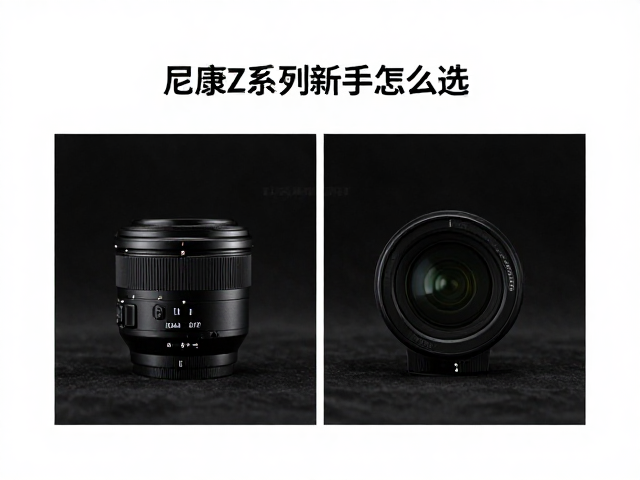 尼康Z系列新手怎么选？低照度噪点控制实测与避坑指南