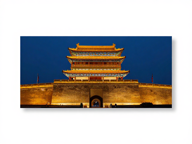 细节提炼视觉焦点