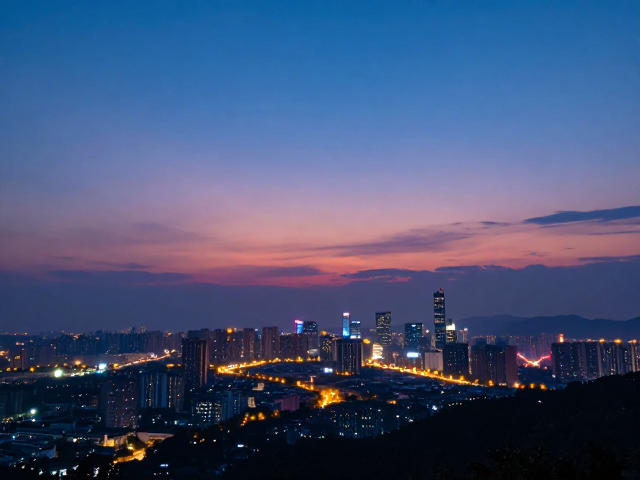 后期调色与氛围营造