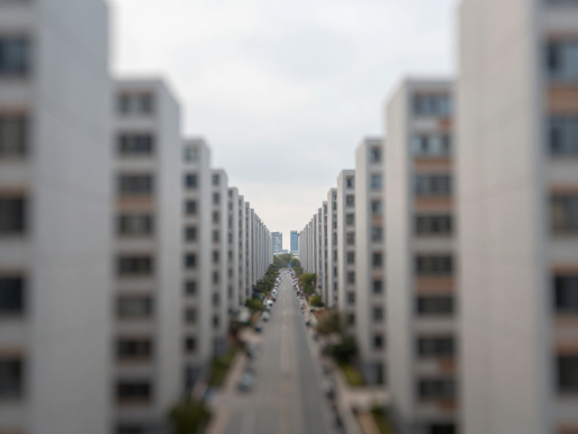 无限远对焦的光学精准度