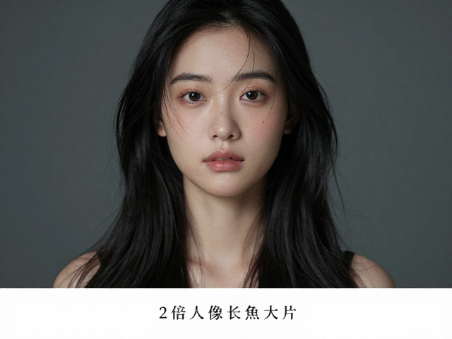后期处理与细节强化