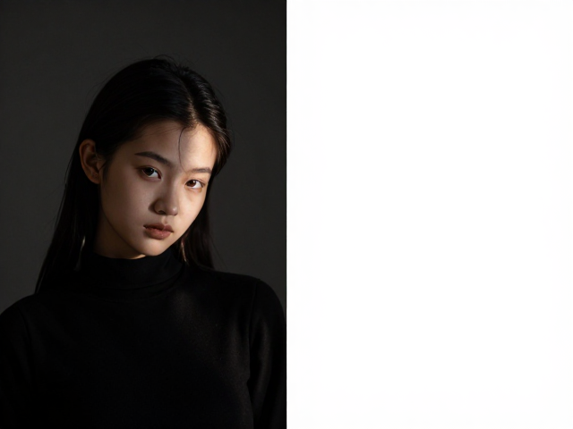 构图优化与后期定片的整体把控