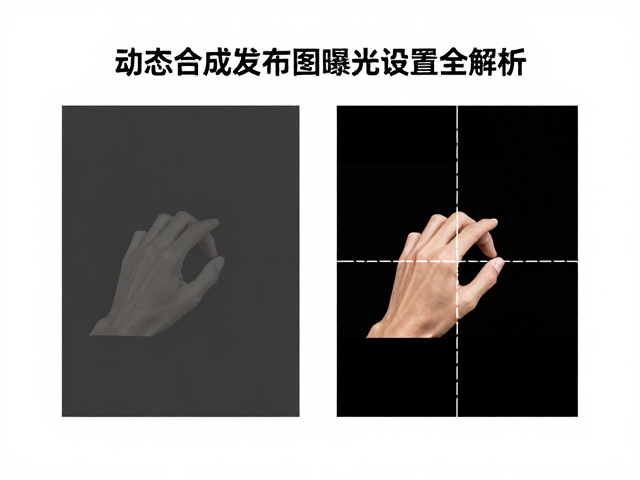 软件导入与图像对齐处理