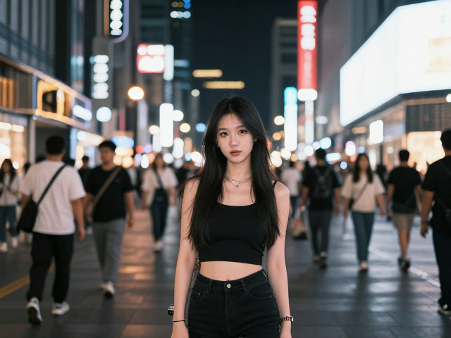 捕捉光影交错的最佳机位逻辑