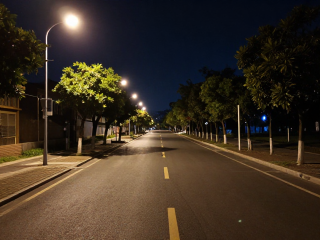 全画幅相机深夜少人时段拍摄，绝佳通道机位推荐