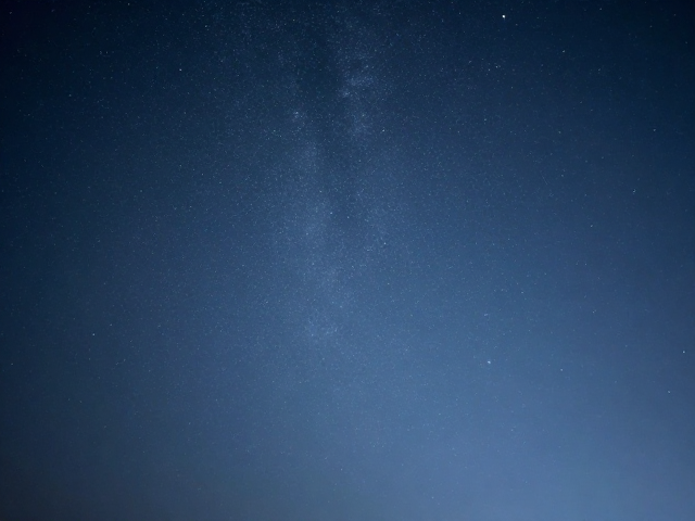 开阔机位对流星雨观测的核心价值