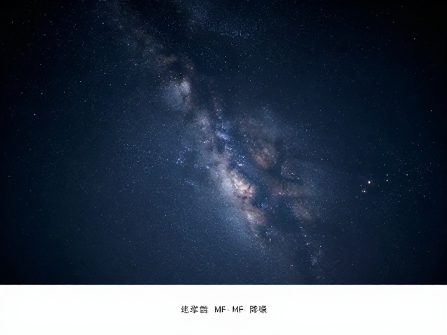 MF对焦:精准捕捉星空的关键