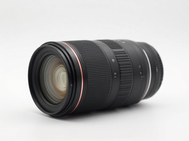 大光圈手机镜头夹怎么配？恒定光圈24-70mm f/2.8镜头器材搭配指南