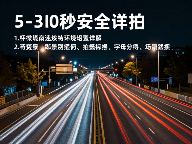 构图技巧与拍摄场景的选择