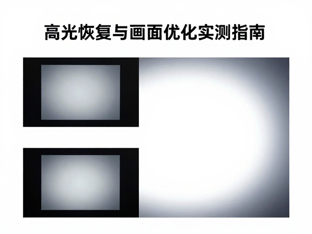 关键性能指标的实测维度