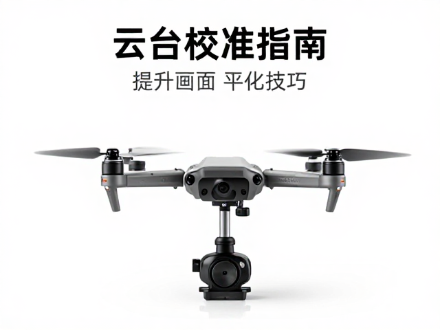 电子增稳与阻尼效果优化