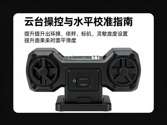 电机参数调试与灵敏度设置