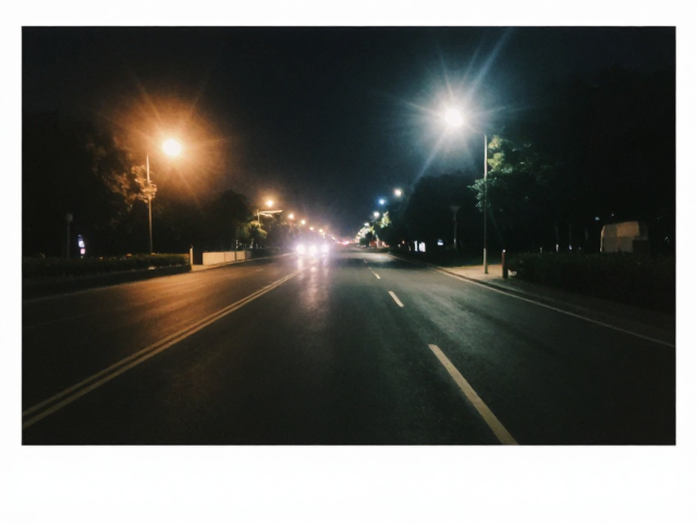 核心参数设置:打造真实的复古胶片色调