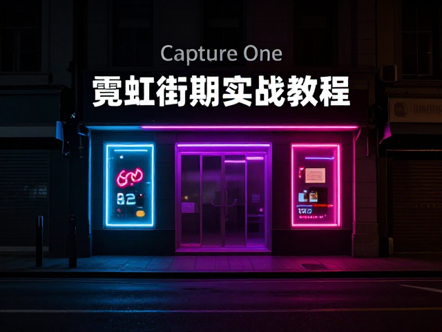 局部光影的精确定位与融合