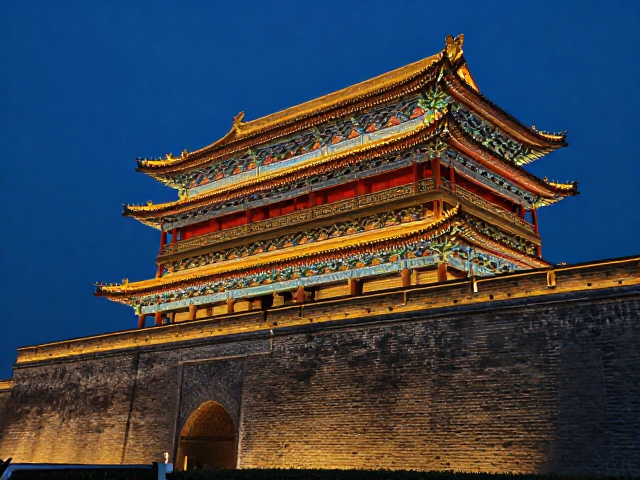 技术参数与实操细节