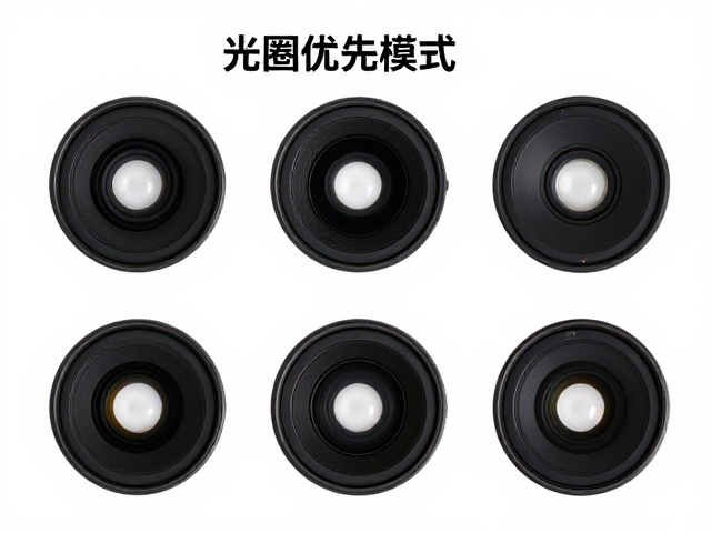 光圈优先模式下如何利用堆栈降噪提升画质?摄影常识解析