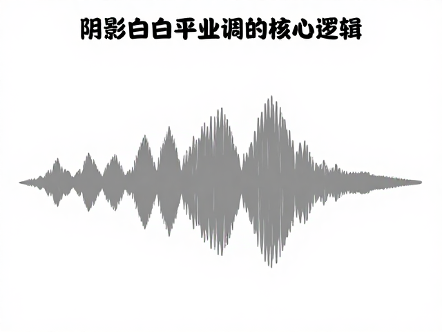 阴影白平衡与波形图调整,零基础搞定专业调色基础认知