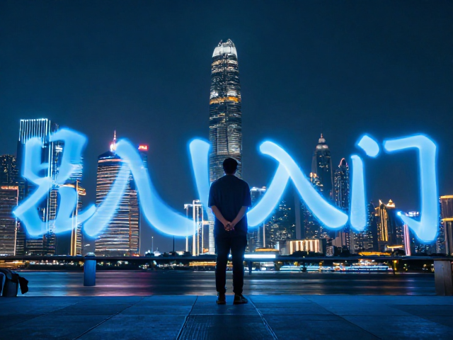 设备准备与参数设置的实战技巧