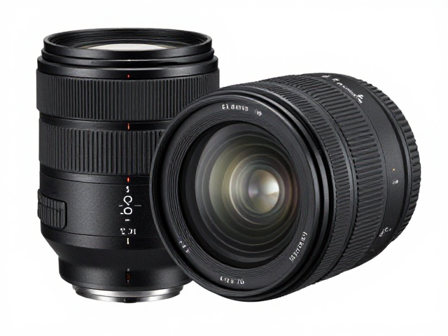 24-70mm f/2.8恒定光圈镜头怎么选？预算搭配与动态范围全解析