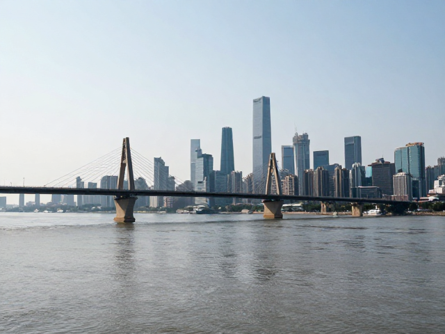 动态元素与静态结构的平衡
