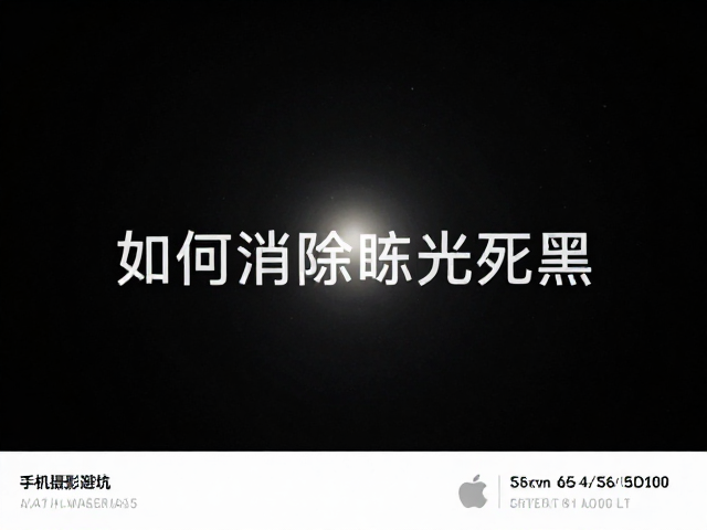 曝光策略:平衡明暗以突出主体