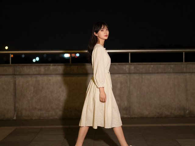 相机参数设置与对焦策略