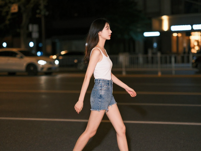 后期处理与氛围渲染