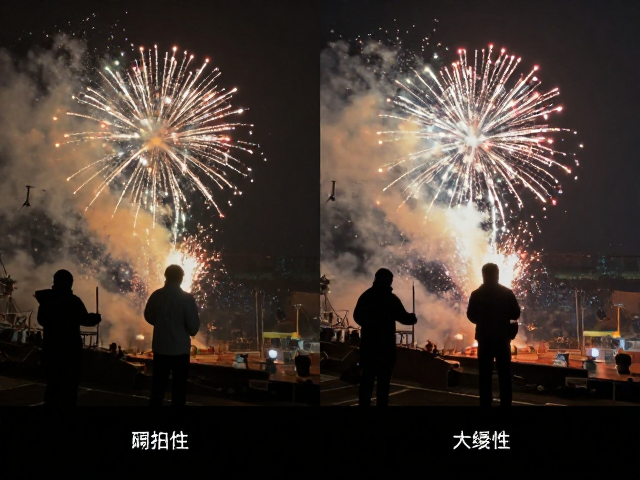 实战场景下的参数调整与后期思路