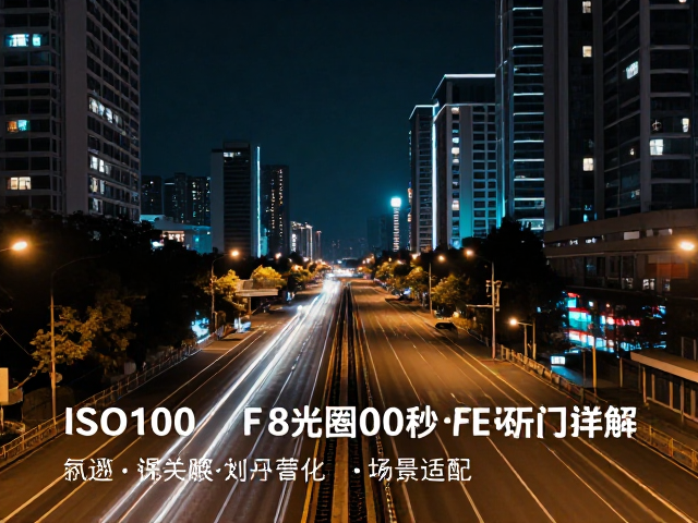 实战参数组合与场景适配